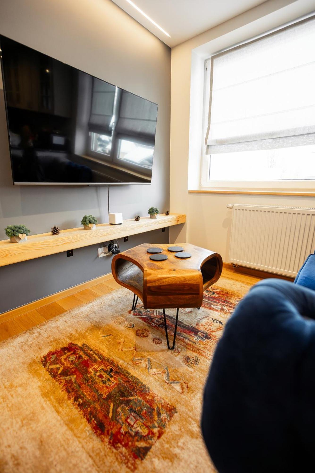 Na Bogowce Apartment Zakopane Exterior photo